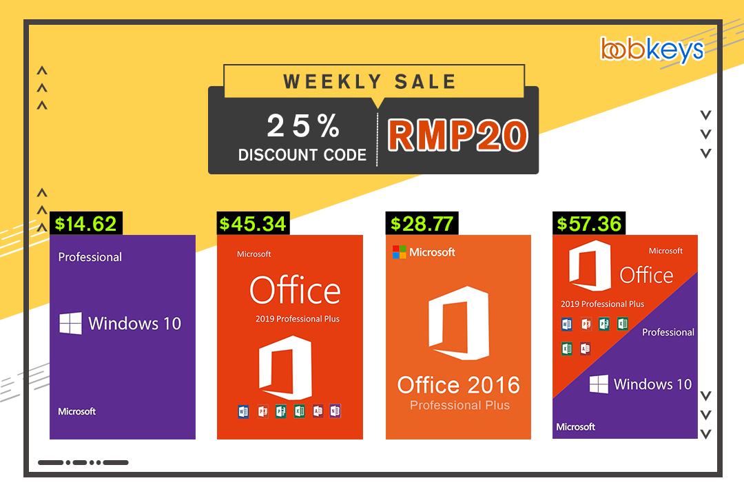 promo code for microsoft office for mac 2016